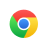 Logo de Google Chrome